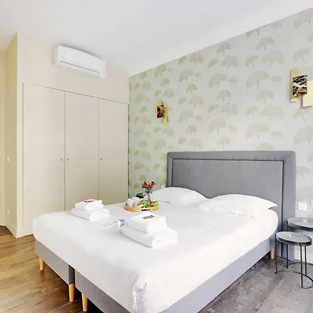 Beaubourg Париж